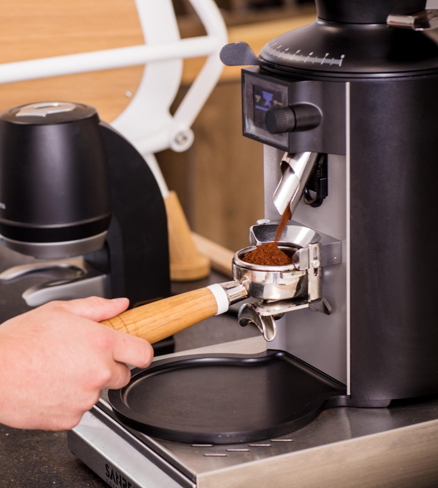 Coffee Grinder