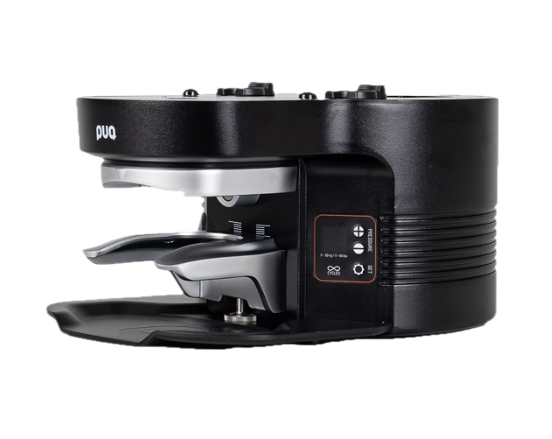PUQPress M3 black 1