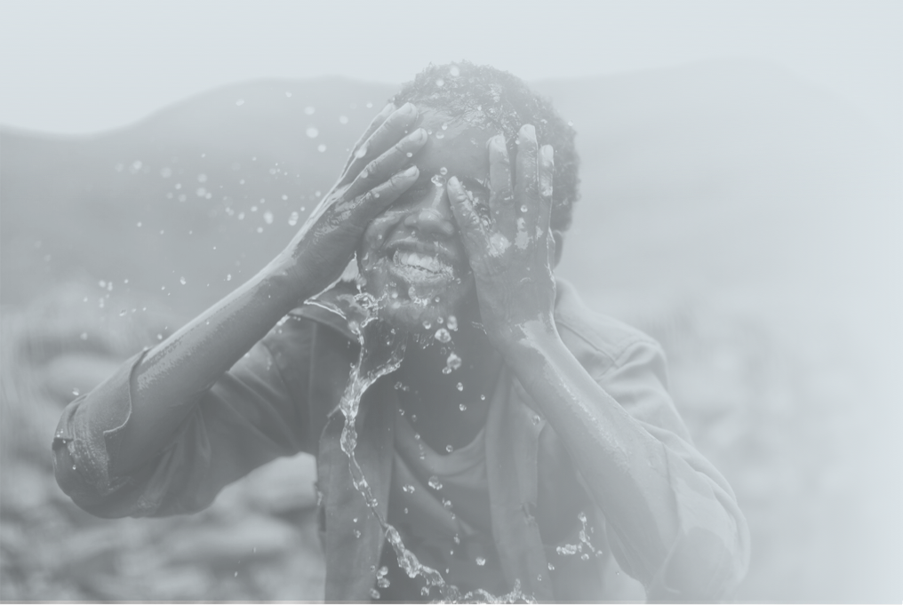 Project Waterfall