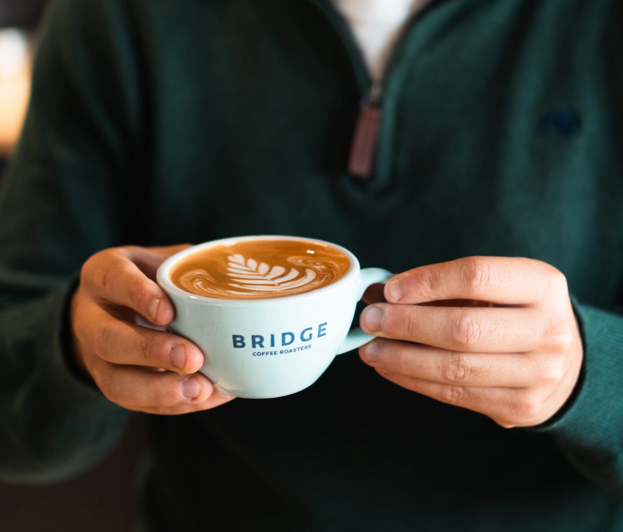 Running a successful coffee shop