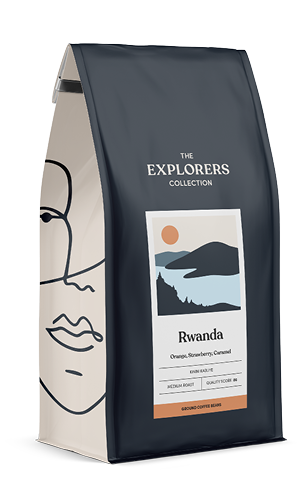 Rwanda