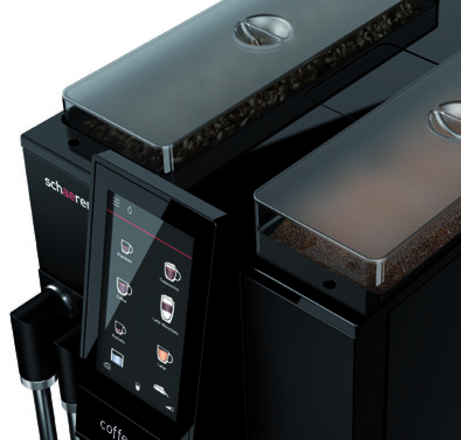 SAG_CoffeeClub_Broschuere
