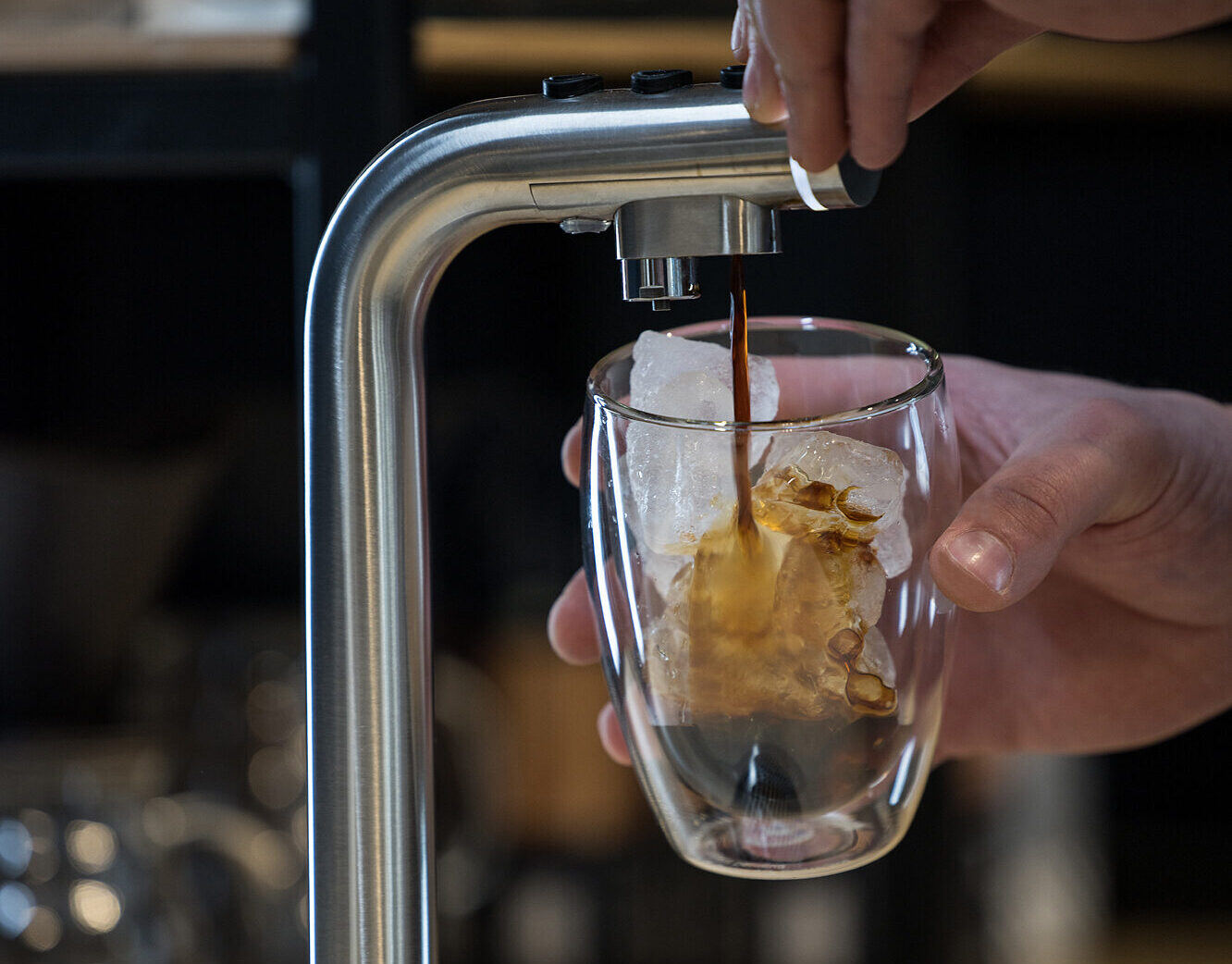 Coffee Equipment