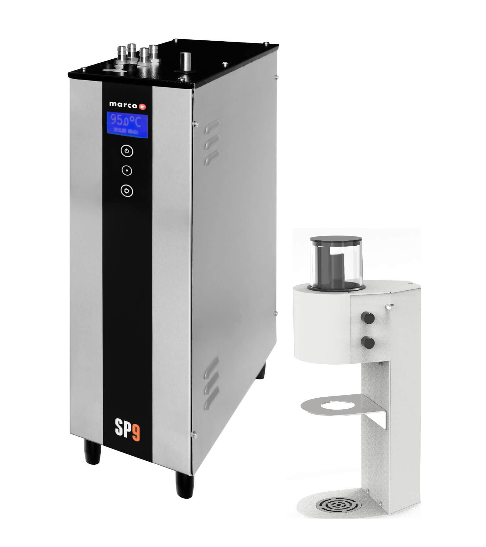 SP9 System