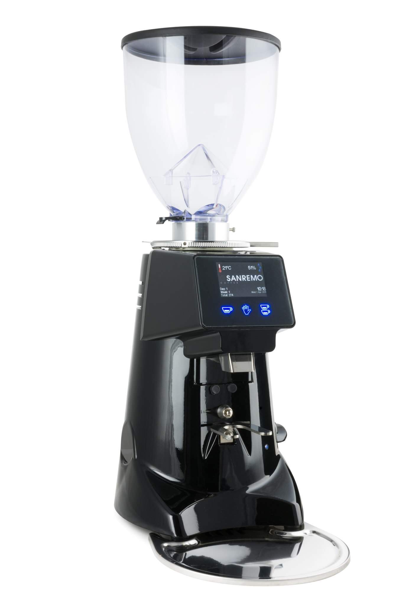 San Remo SR70 Coffee Grinder