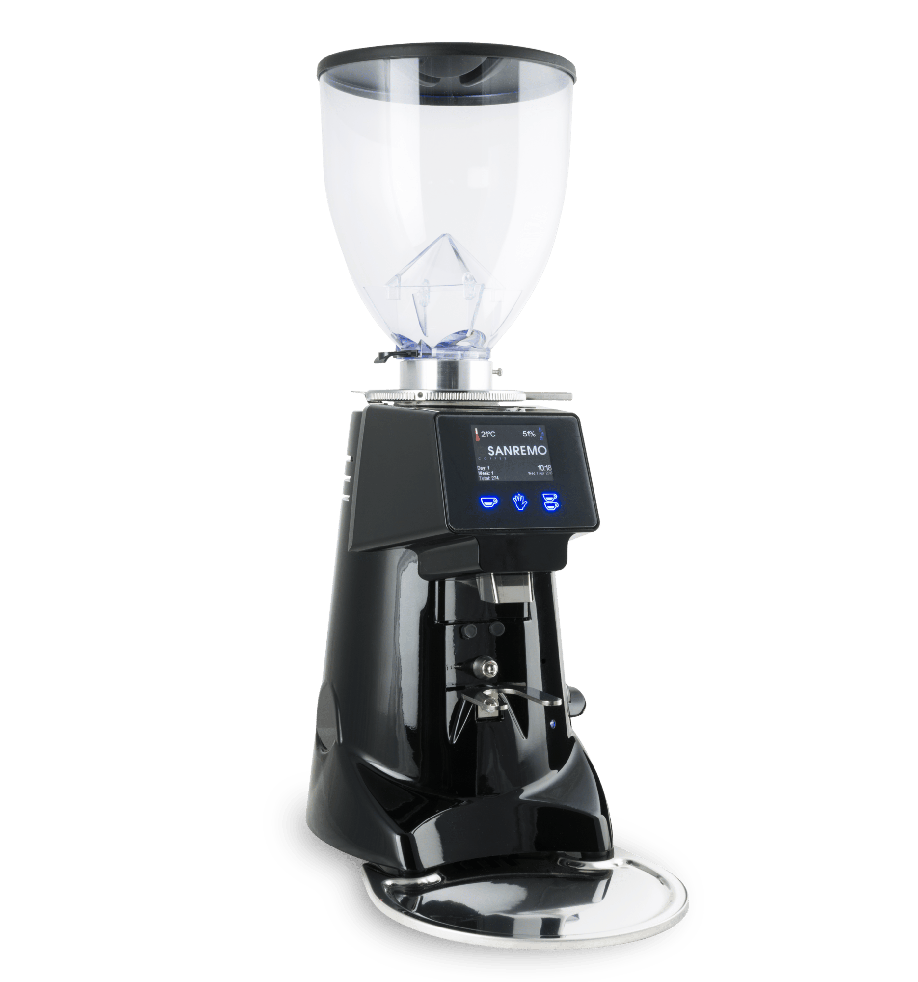 San Remo SR70 Coffee Grinder