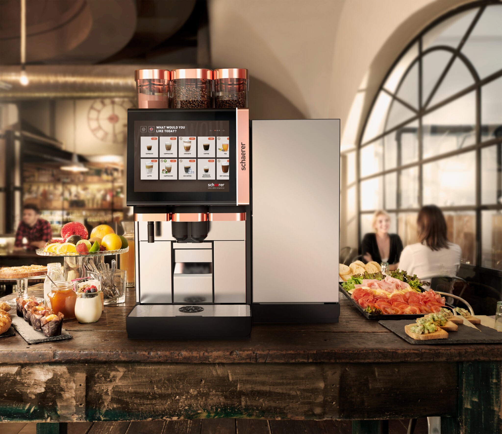 Bean-to-cup Coffee vs Espresso Machine, Factors to Consider Bean-to-cup Coffee vs Espresso Machine, Factors to Consider