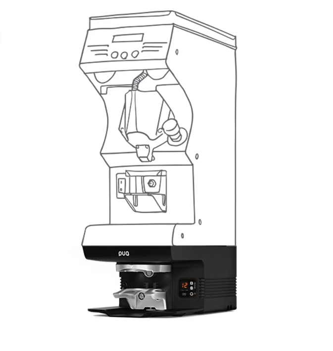 PUQPress M6