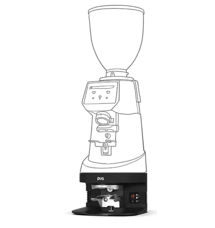 PUQPress M4 – £945