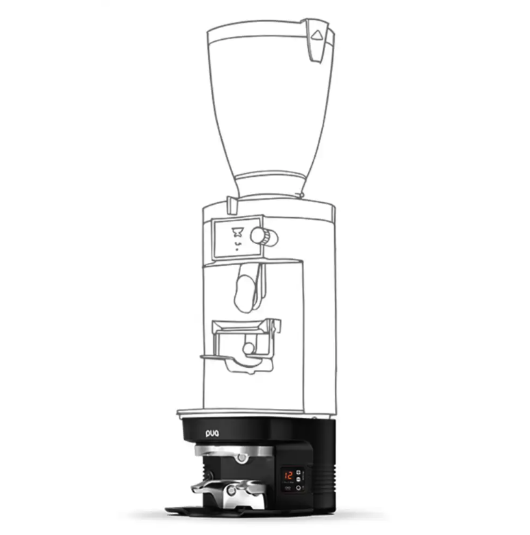 PUQPress M3