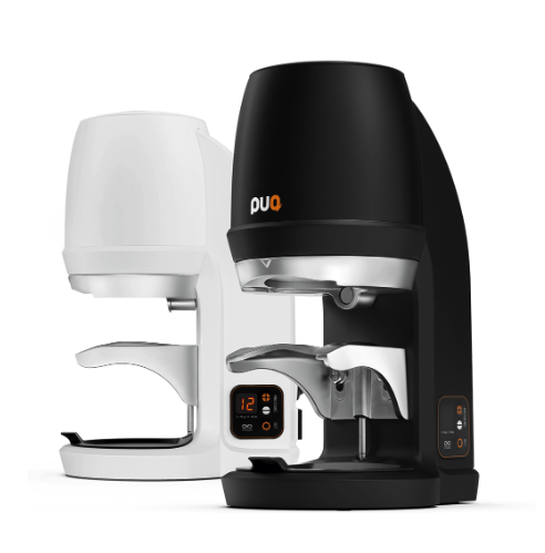 PUQPress Q2 Automatic Tamper