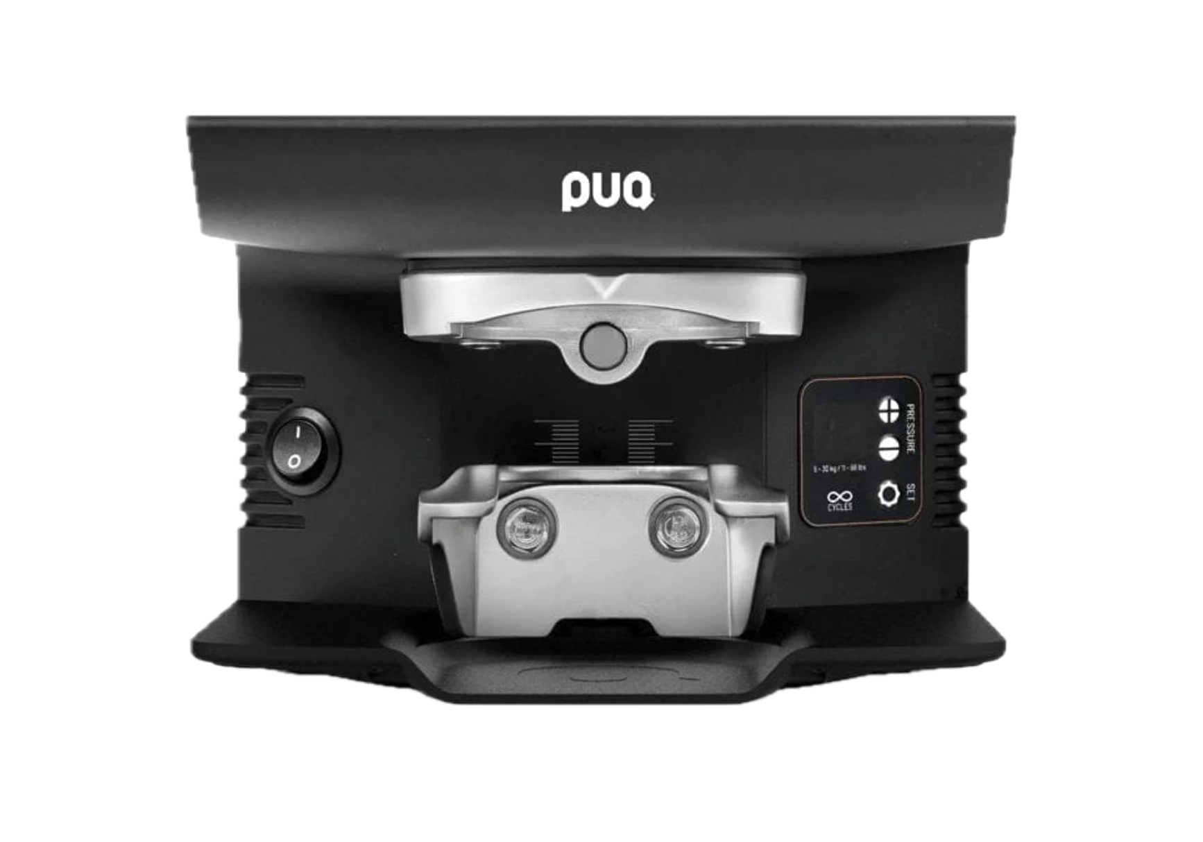 PuqPress M6