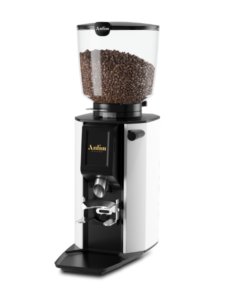 Why we recommend the Anfim Luna