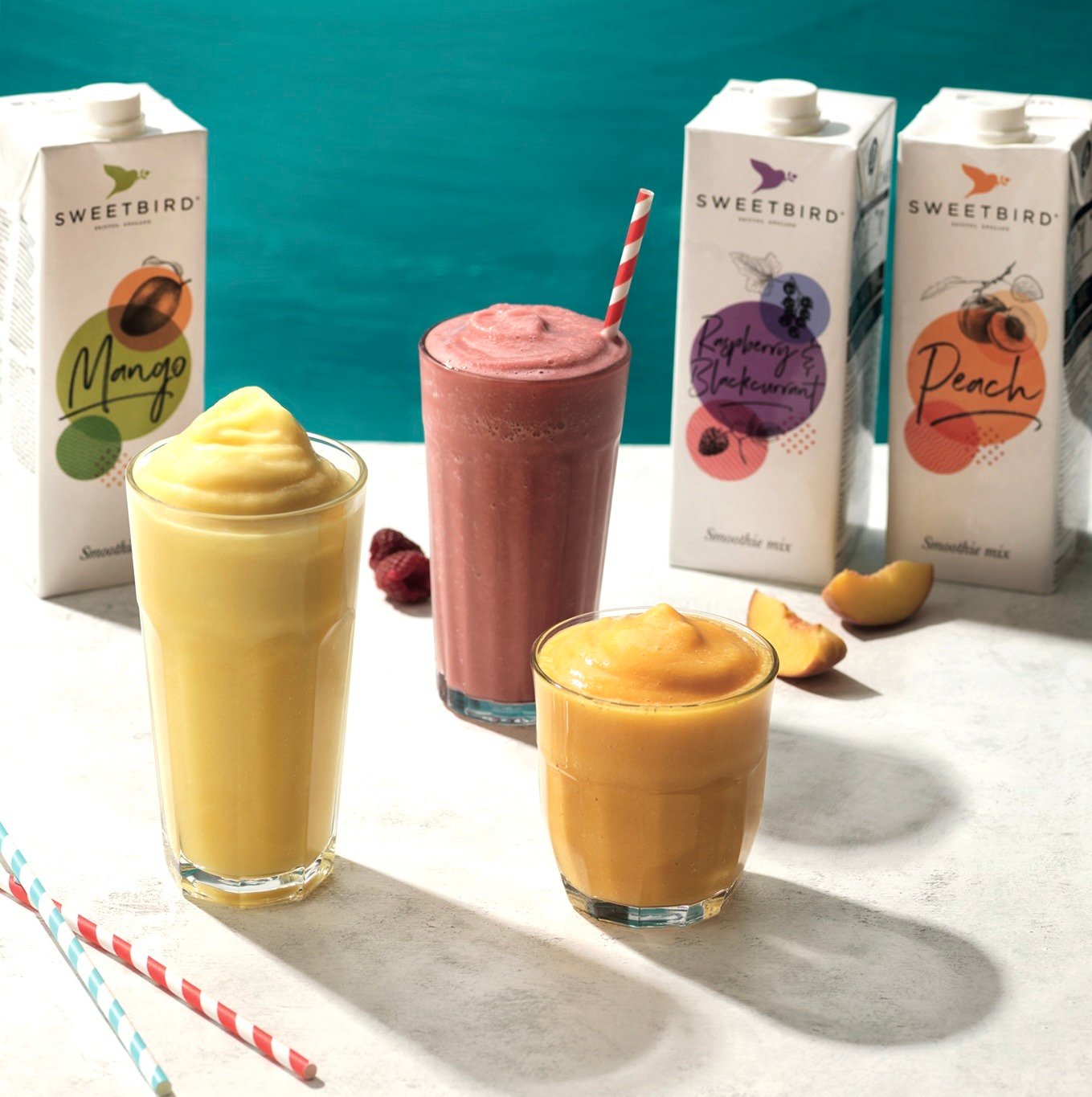 Smoothies Smoothies