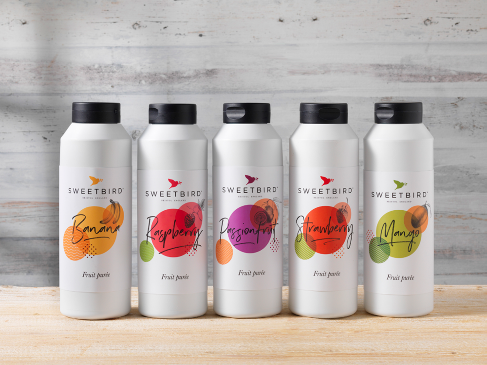 The Purées Collection