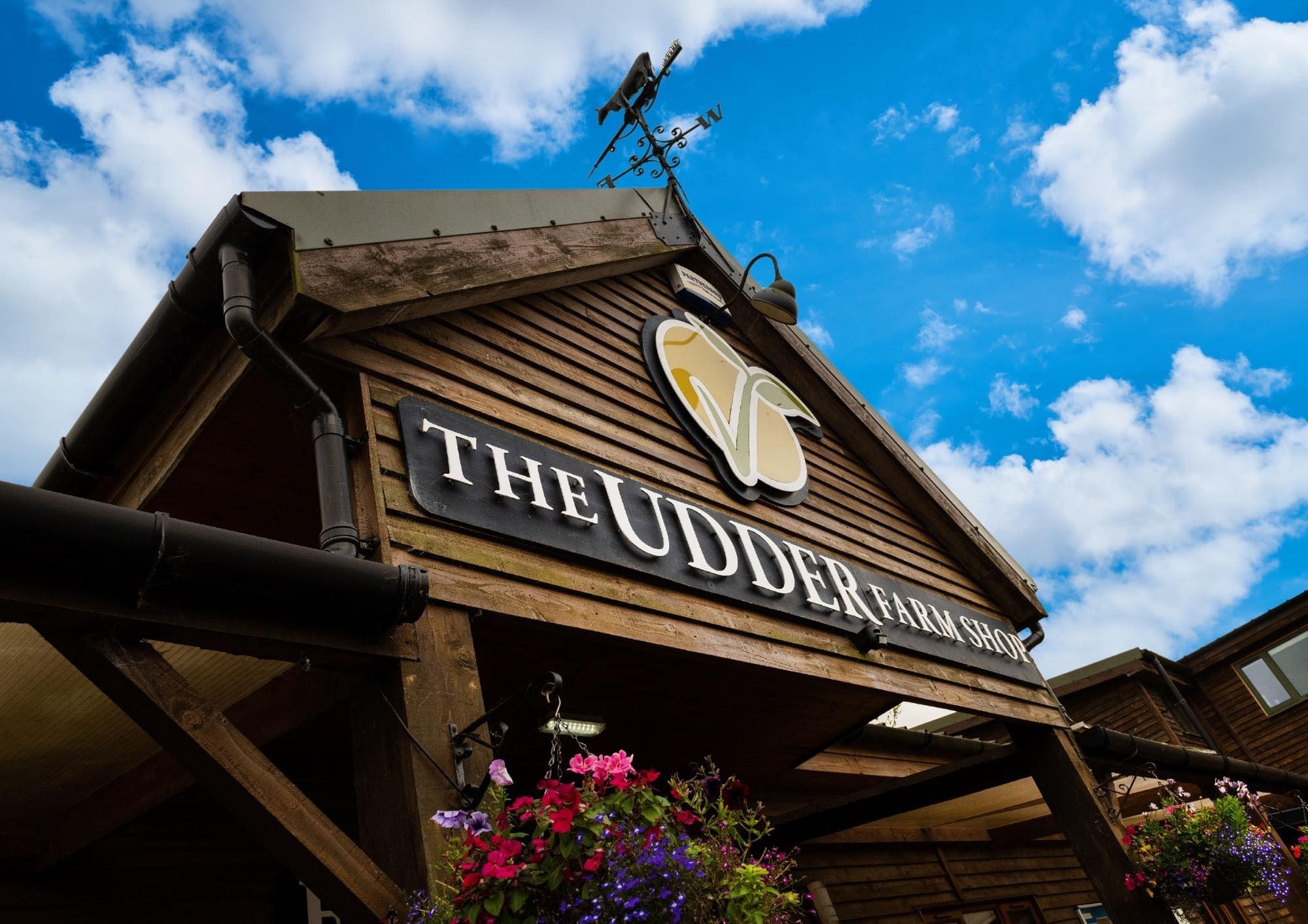 Udder-farm-shop