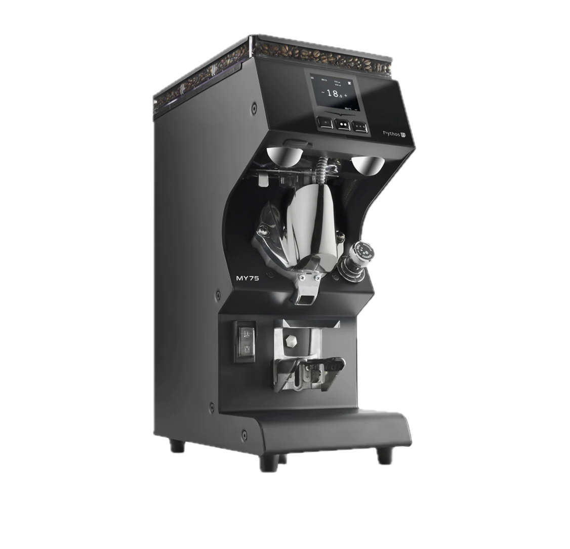 VA-MY75-Grinder VA-MY75-Grinder