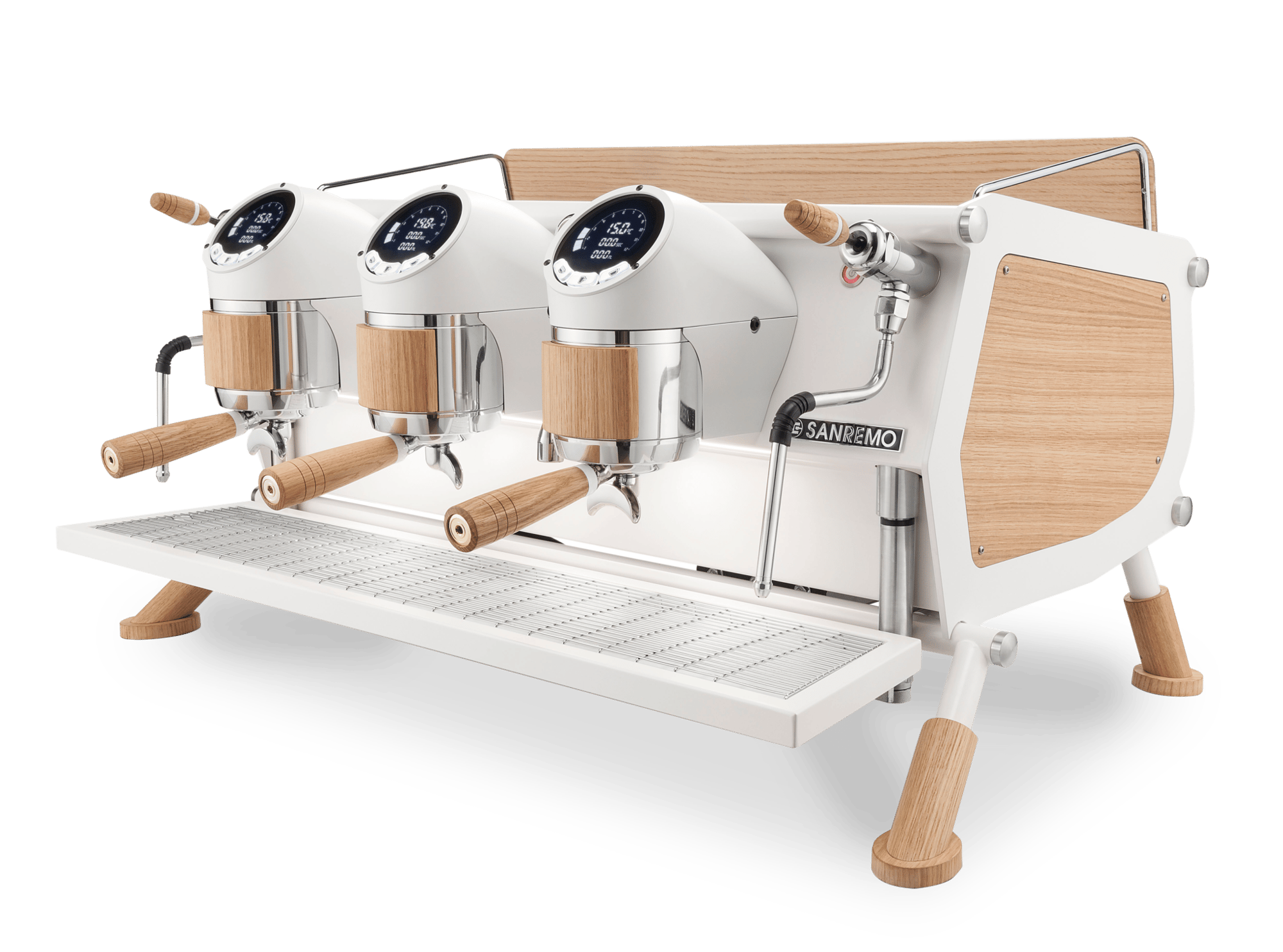 Sanremo Cafe Racer
