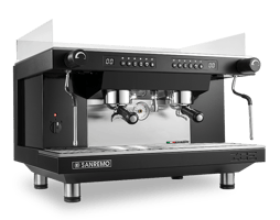Sanremo zoe black 2 group