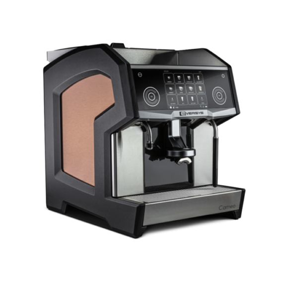 Eversys Cameo C2