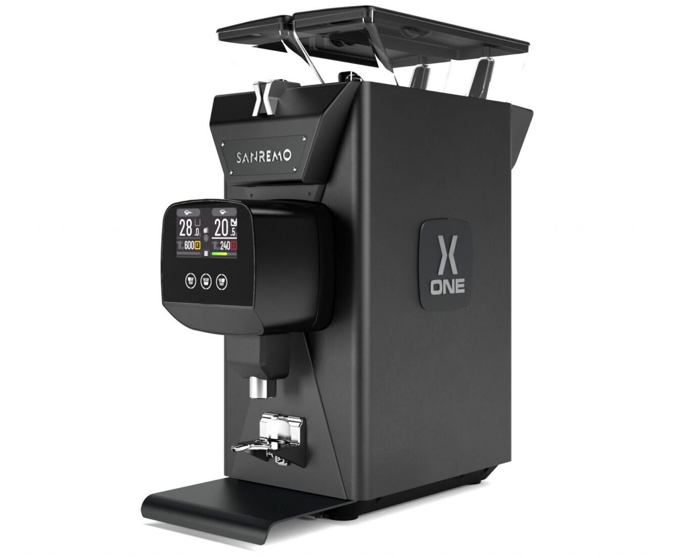 Xone sanremo grinder