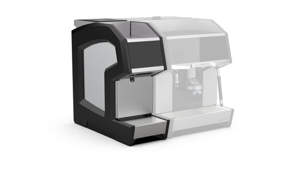 Eversys CChoco Module Side
