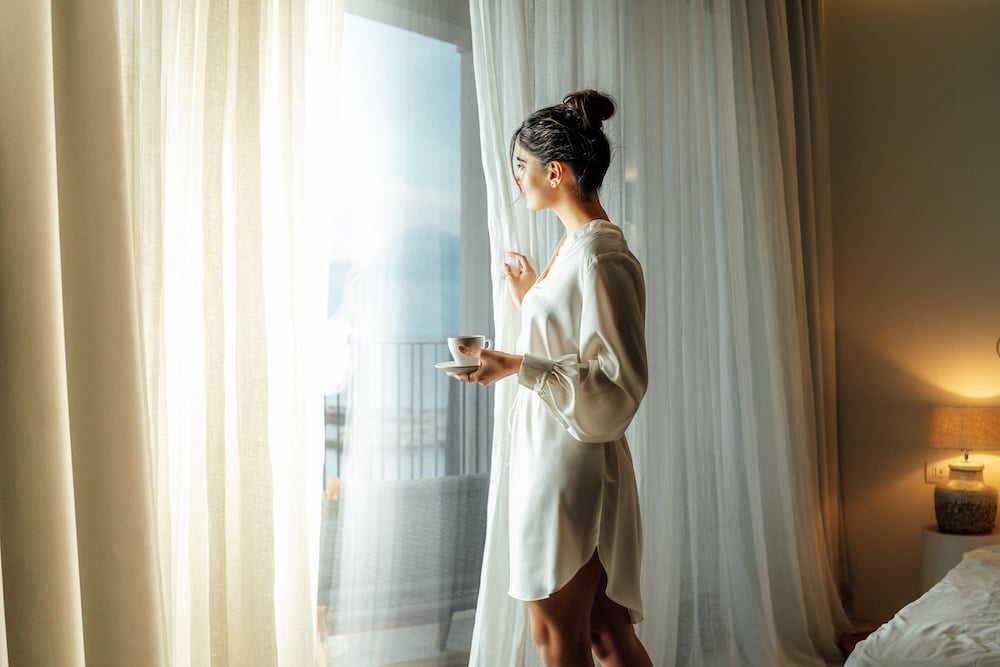 Hotel Guest Spend