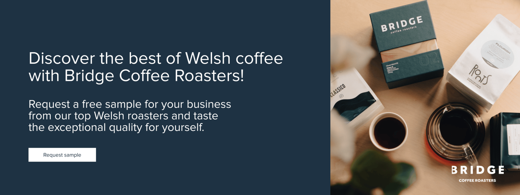 Bridge Coffee Roasters