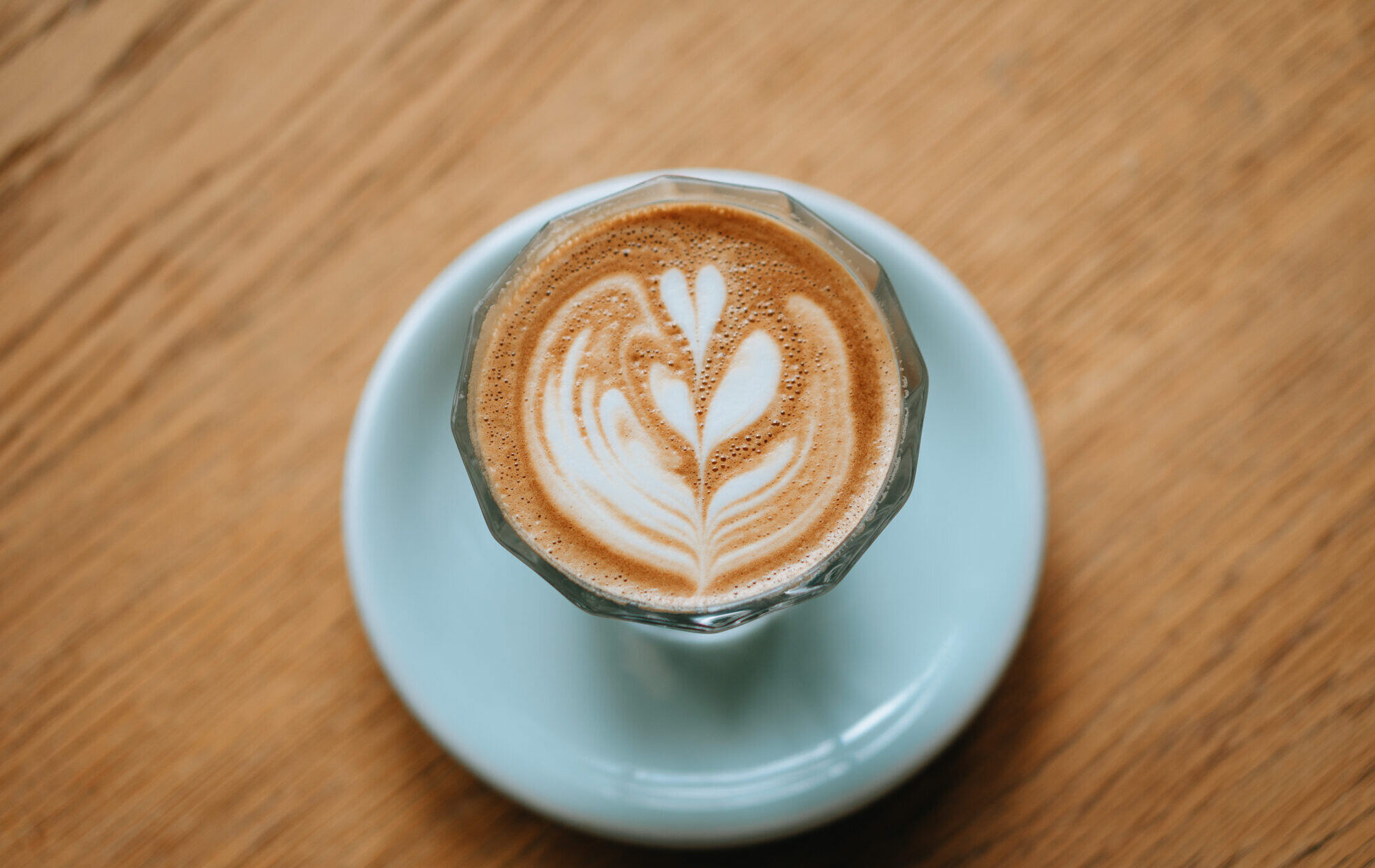 Flat White
