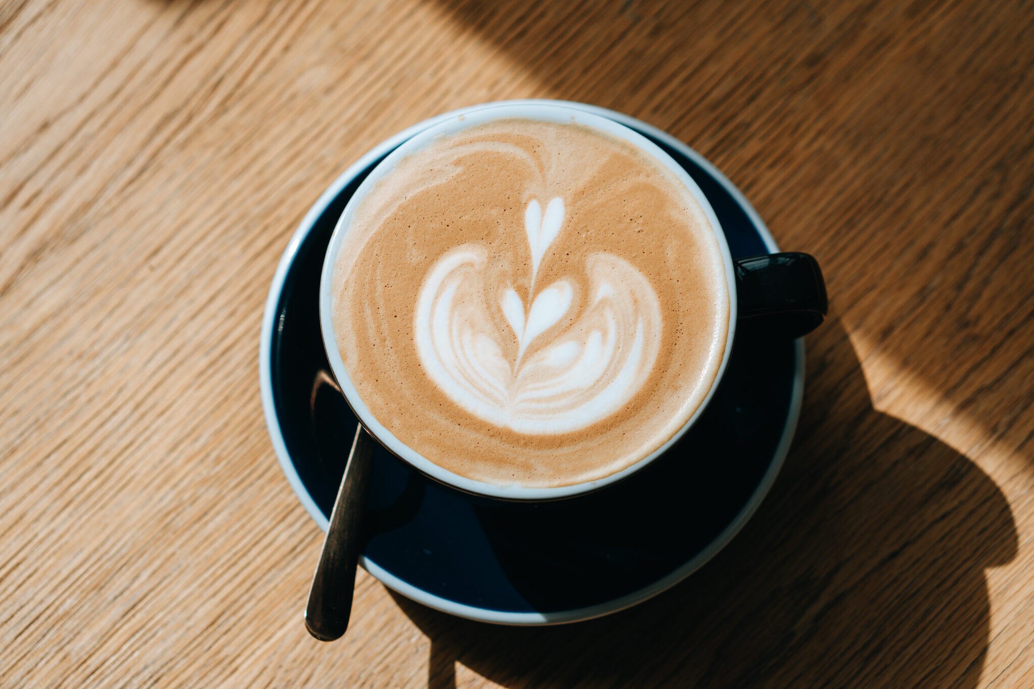 Latte Latte