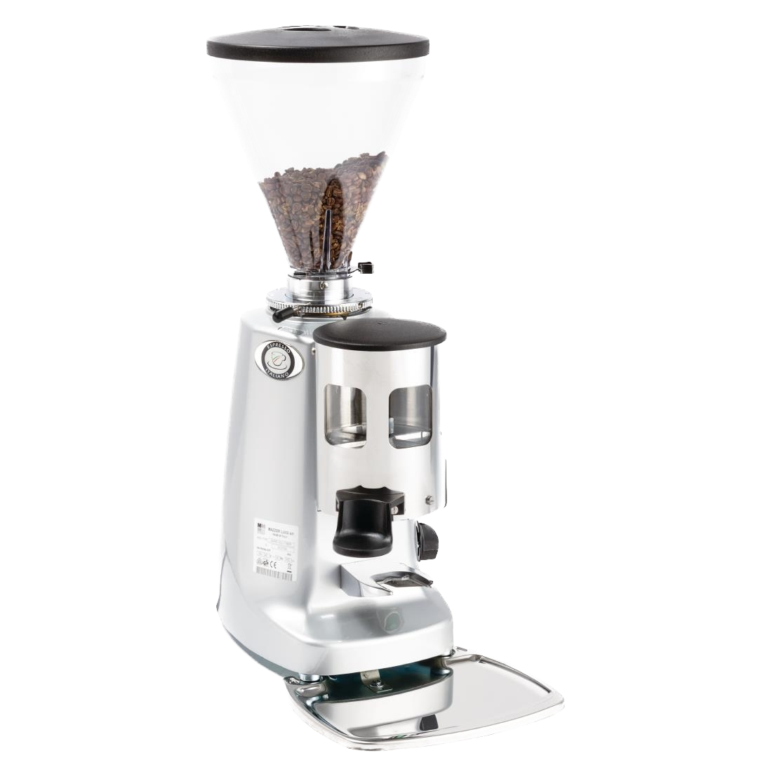 What is a Paddle Coffee Grinder What is a Paddle Coffee Grinder