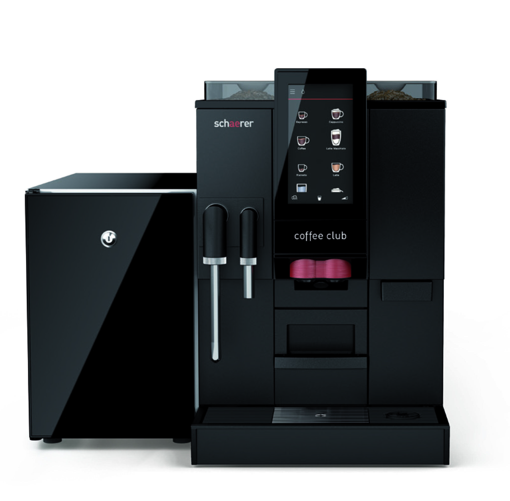 SAG_CoffeeClub_Broschuere