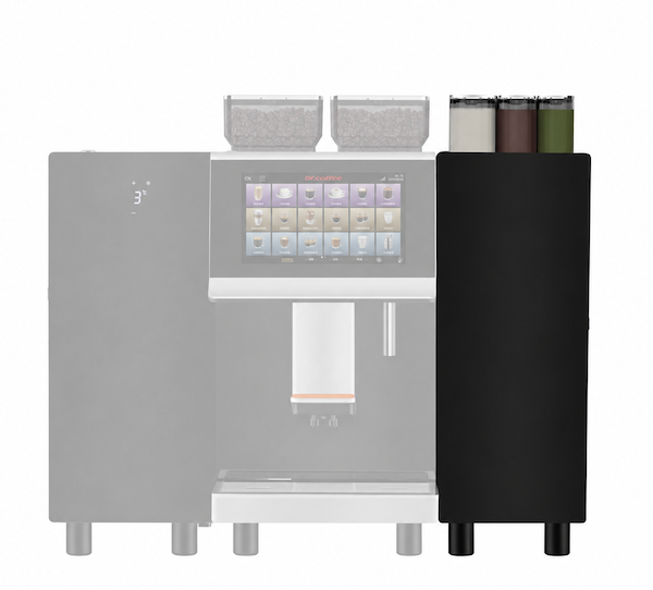 Pulse Powder module