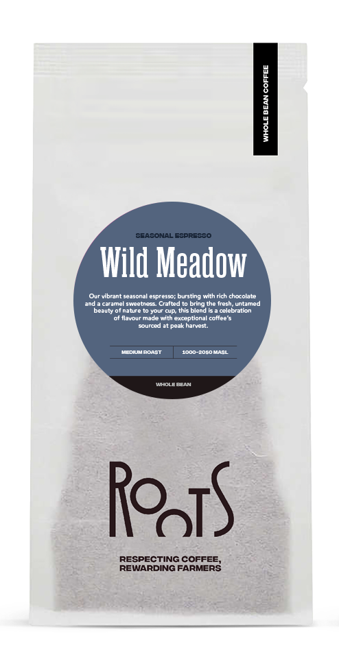 Roots Wild Meadow