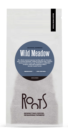 Roots Wild Meadow