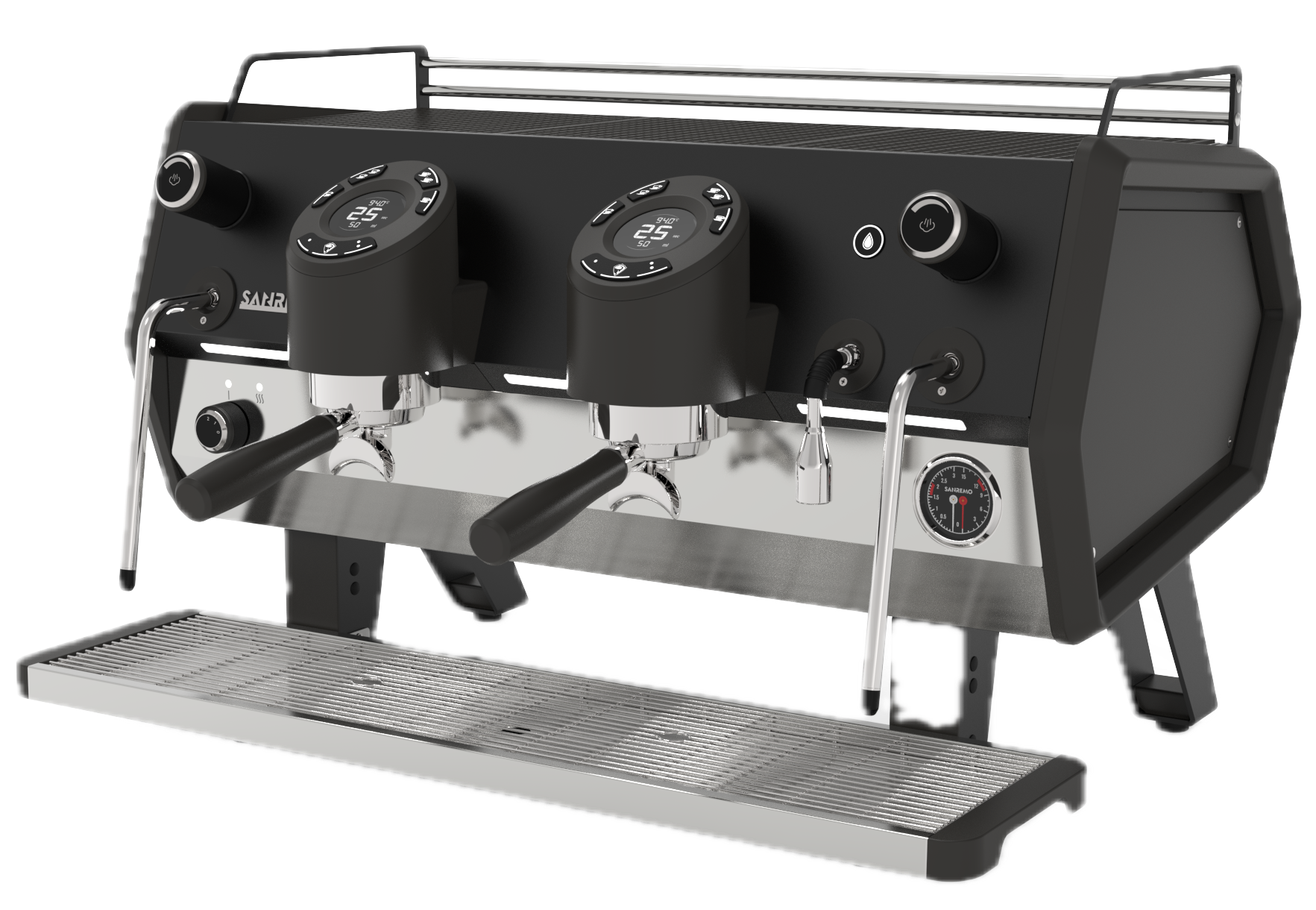 Sanremo D8 Pro
