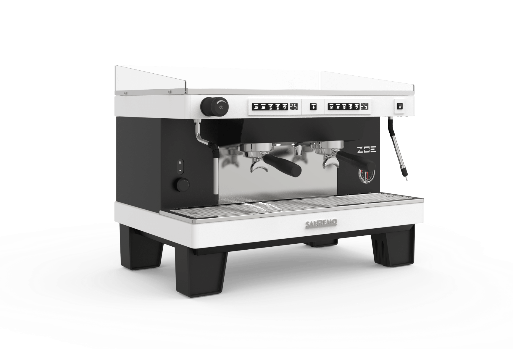 ZOE 2GR STD W B SB UL-1