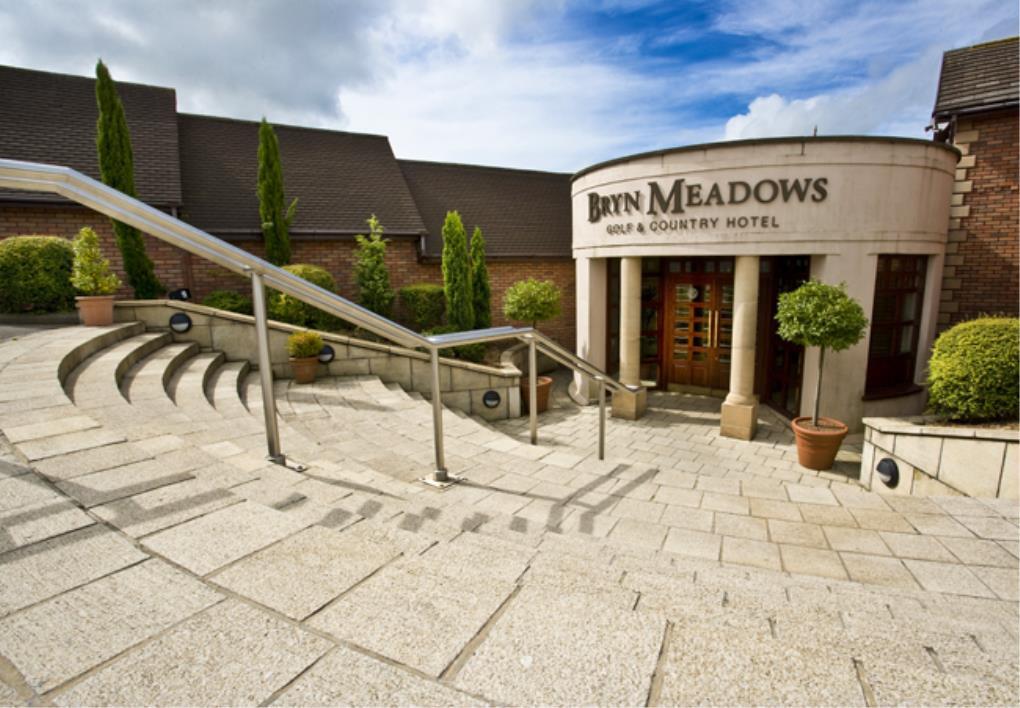 bryn meadows front bryn meadows front