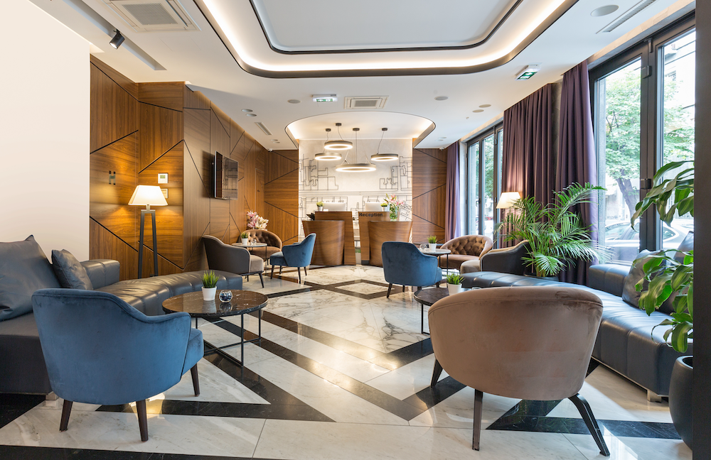 hotel guest revenue