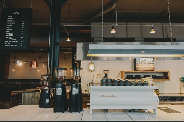 ozone coffee wholesale