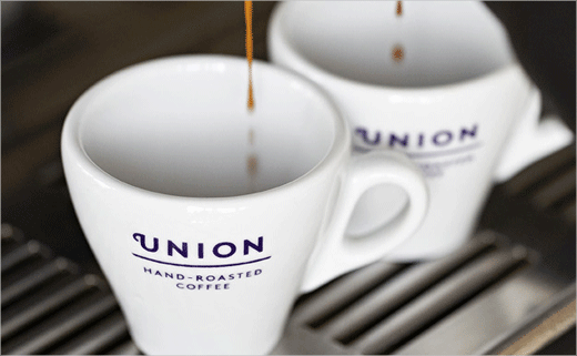 union coffee wholesale supplier