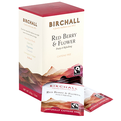 Birchall Tea
