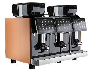 Eversys E'6m Enigma Classic