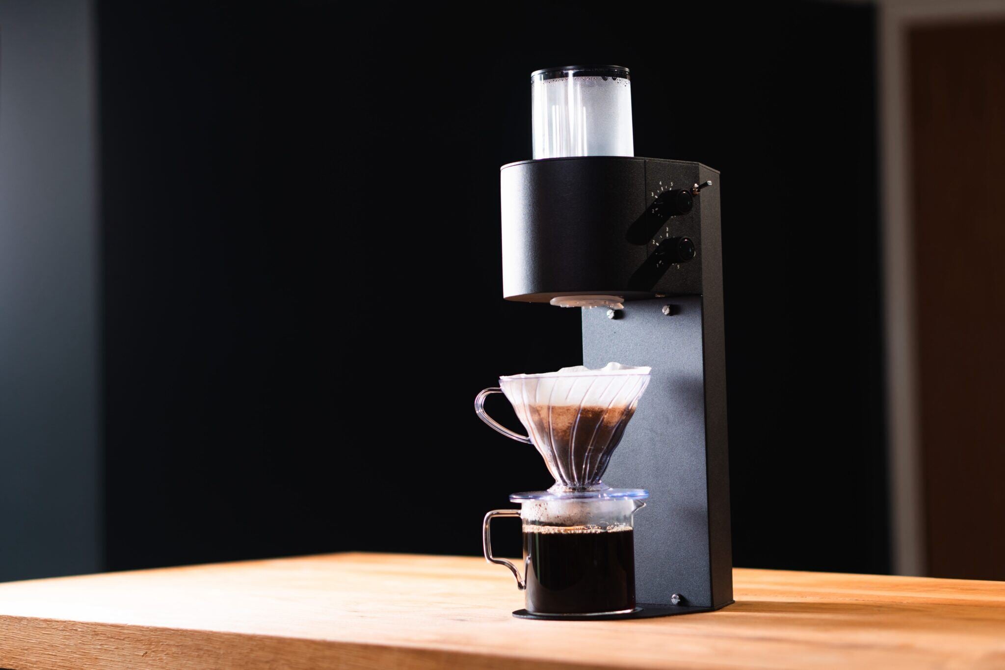 Marco SP9 Review and Single Serve Recipe - Bridge Coffee Roasters