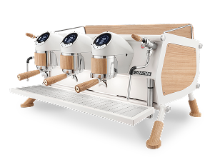 Sanremo Cafe Racer