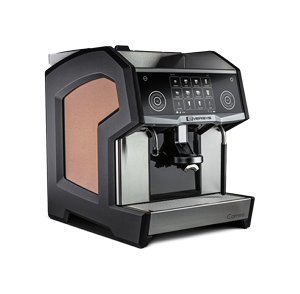 Eversys Cameo C2