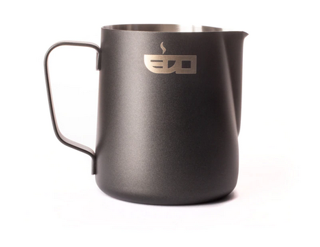 Edo Milk Pitcher