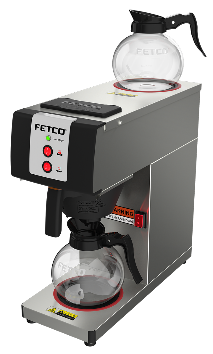 Fetco Bulk Brew 2121A