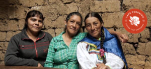 Cafe Femenino Women in Peru